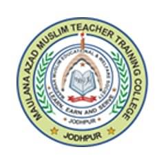 Maulana Azad Muslim Teachers' Training College, (Jodhpur)
