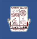 Nayagarh Autonomous College