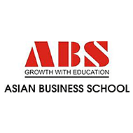 Asian Business School (ABS), Noida, (Noida)