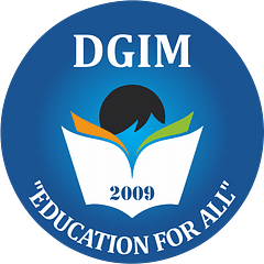 DGIM Law College Fees