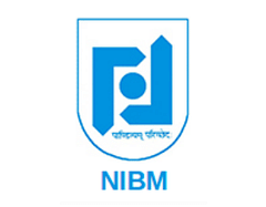 NIBM Pune, (Pune)