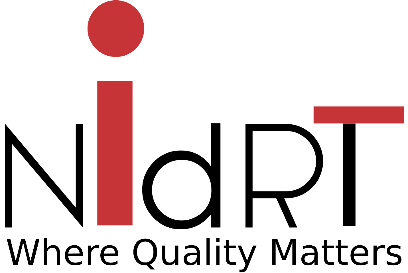NIDRT - Institute of Design, Research & Technology