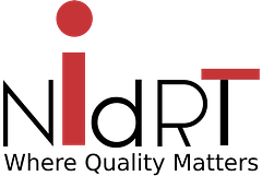 NIDRT - Institute of Design, Research & Technology, (Surat)