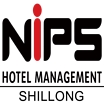 NIPS Institute of Hotel Management, Shillong