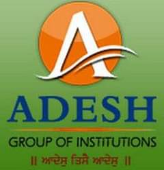 College of Physiotherapy, Adesh Institute of Medical Sciences & Research, (Bathinda)