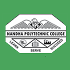 Nandha Polytechnic College, (Erode)