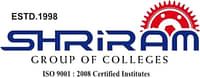 Shri Ram Group of Colleges, Gwalior