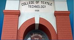 GOVT. INSTITUTE OF TEXTILE TECHNOLOGY, (Bengaluru)