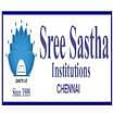 Sree Sastha Group of Institutions, (Chennai)