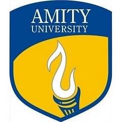 Amity University (AIHC), Noida, (Noida)