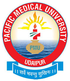 Pacific Medical University, Udaipur Fees