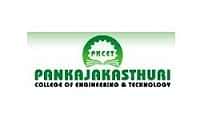 Pankajakasthuri College of Engineering and Technology Trivandrum, (Trivandrum)