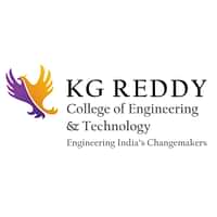 K G Reddy College Of Engineering and Technology Hyderabad