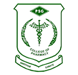 P.S.G College of Pharmacy, (Coimbatore)
