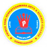 Prince Shri Venkateshwara Arts and Science College