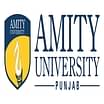 Amity University Punjab Fees