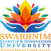 Swarrnim Startup And Innovation University