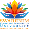 Swarrnim Startup And Innovation University, (Gandhinagar)
