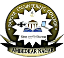 RAJKIYA ENGINEERING COLLEGE, AMBEDKAR NAGAR, (Akbarpur)