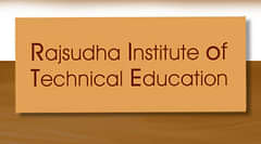 RAJSUDHA INSTITUTE OF TECHNICAL EDUCATION, (Meerut)
