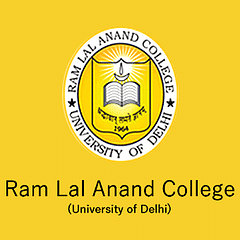 Ram Lal Anand College, (Delhi)
