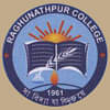 Raghunathpur College, (Purulia)