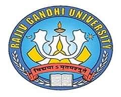 Rajiv Gandhi University Fees
