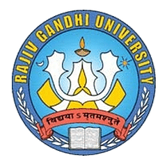 Rajiv Gandhi University - Institute of Distance Education, (Itanagar)