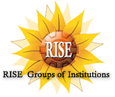 RISE KRISHNA SAI GANDHI GROUP OF INSTITUTIONS, (Ongole)