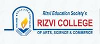 Rizvi College of Arts Science & Commerce