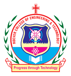 Roever College of Engineering & Technology Perambalur, (Perambalur)