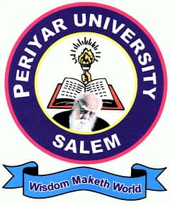 Periyar University - Institute Of Distance Education, (Salem)