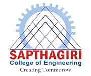SAPTHAGIRI COLLEGE OF ENGINEERING [ MBA ] Dharmapuri, (Dharmapuri)