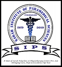 Sarah Institute of Paramedical Sciences