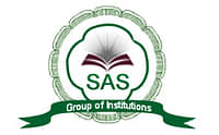 Sas Group Of Institutions