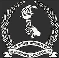 Sathaye College