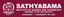 Sathyabama Institute of Science and Technology