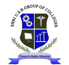 Usb Group Of Colleges, (Abu Road)