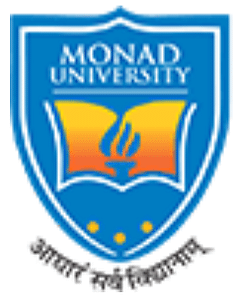 Monad University, (Hapur)
