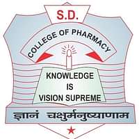 SD College of Pharmacy Barnala