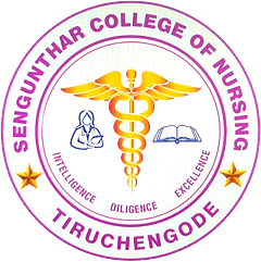 Sengunthar College of Nursing, (Namakkal)