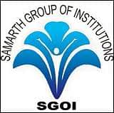 SAMARTH GROUP OF INSTITUTIONS, (Pune)
