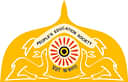 college logo