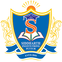 Siddharth Institute of Engineering and Technology, (Chittoor)