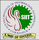 SUYASH INSTITUTE OF INFORMATION TECHNOLOGY, (Gorakhpur)