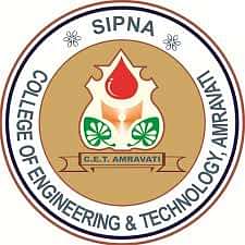 Sipna College of Engineering & Technology Amravati, (Amravati)