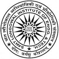 Sant Longowal Institute of Engineering & Technology