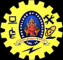 college logo