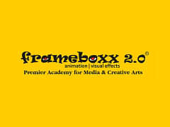 Frameboxx Animation & Visual Effects Private Limited Malad, (Mumbai)