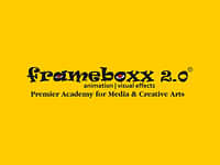 Frameboxx Animation & Visual Effects Private Limited Nerul